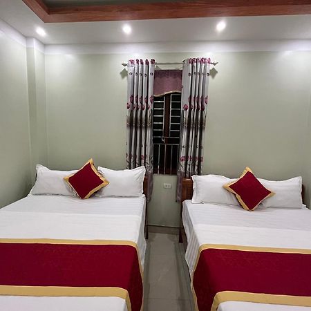 Nha Nghi Viet Nhat Meo Vac Exterior photo