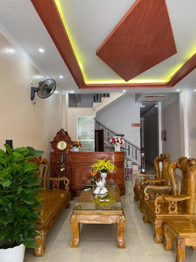 Nha Nghi Viet Nhat Meo Vac Exterior photo
