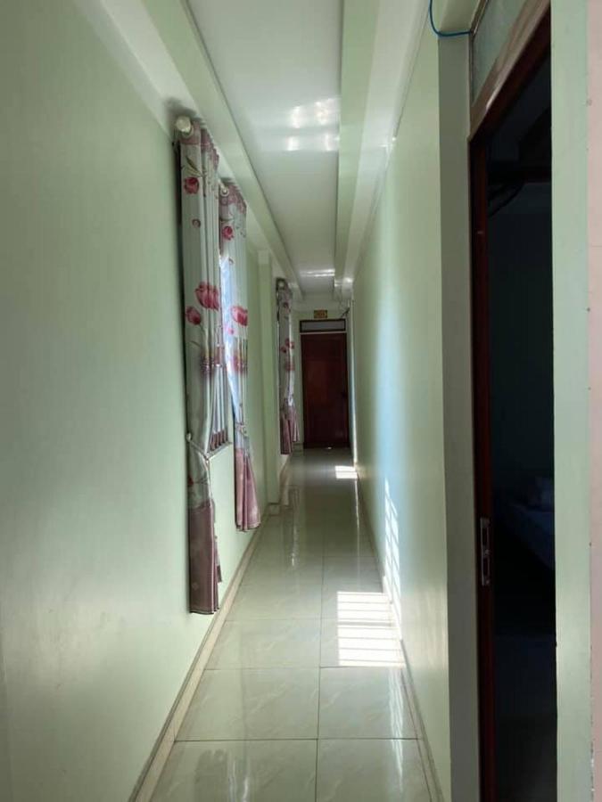 Nha Nghi Viet Nhat Meo Vac Exterior photo