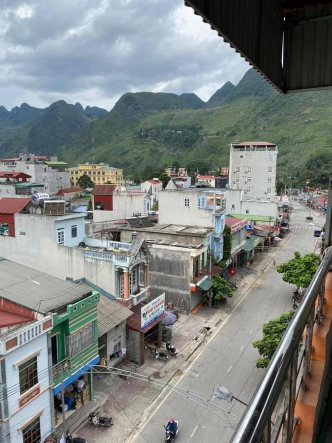 Nha Nghi Viet Nhat Meo Vac Exterior photo